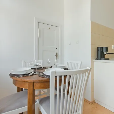 Imperial - Moderna Appartement *