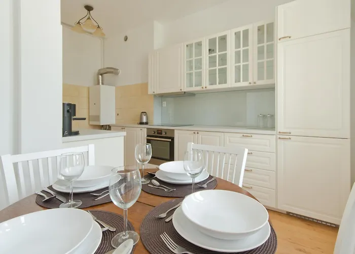 דירה Imperial - Moderna