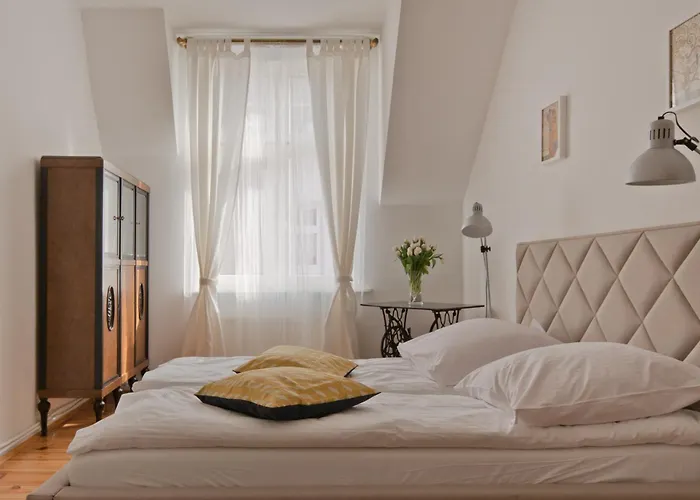 דירה Imperial - Moderna סופוט