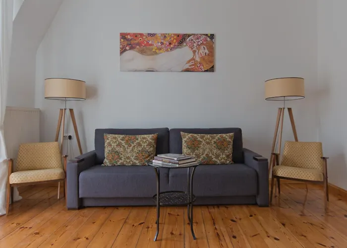 דירה Imperial - Moderna סופוט