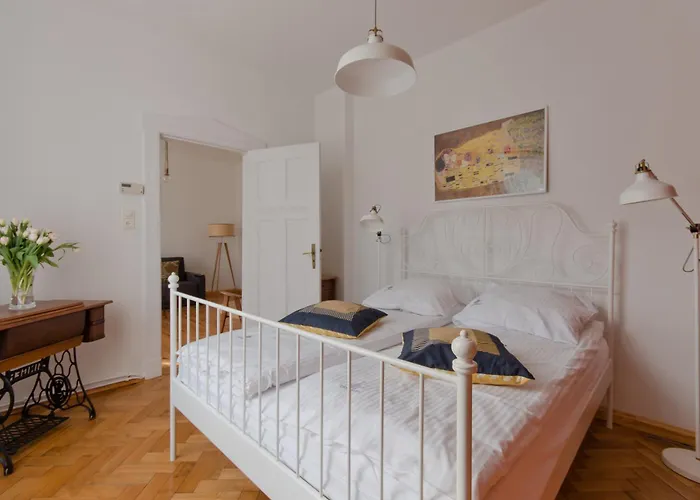 Imperial - Moderna דירה סופוט